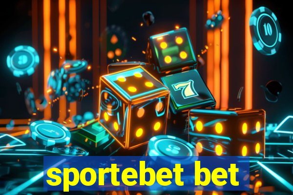 sportebet bet